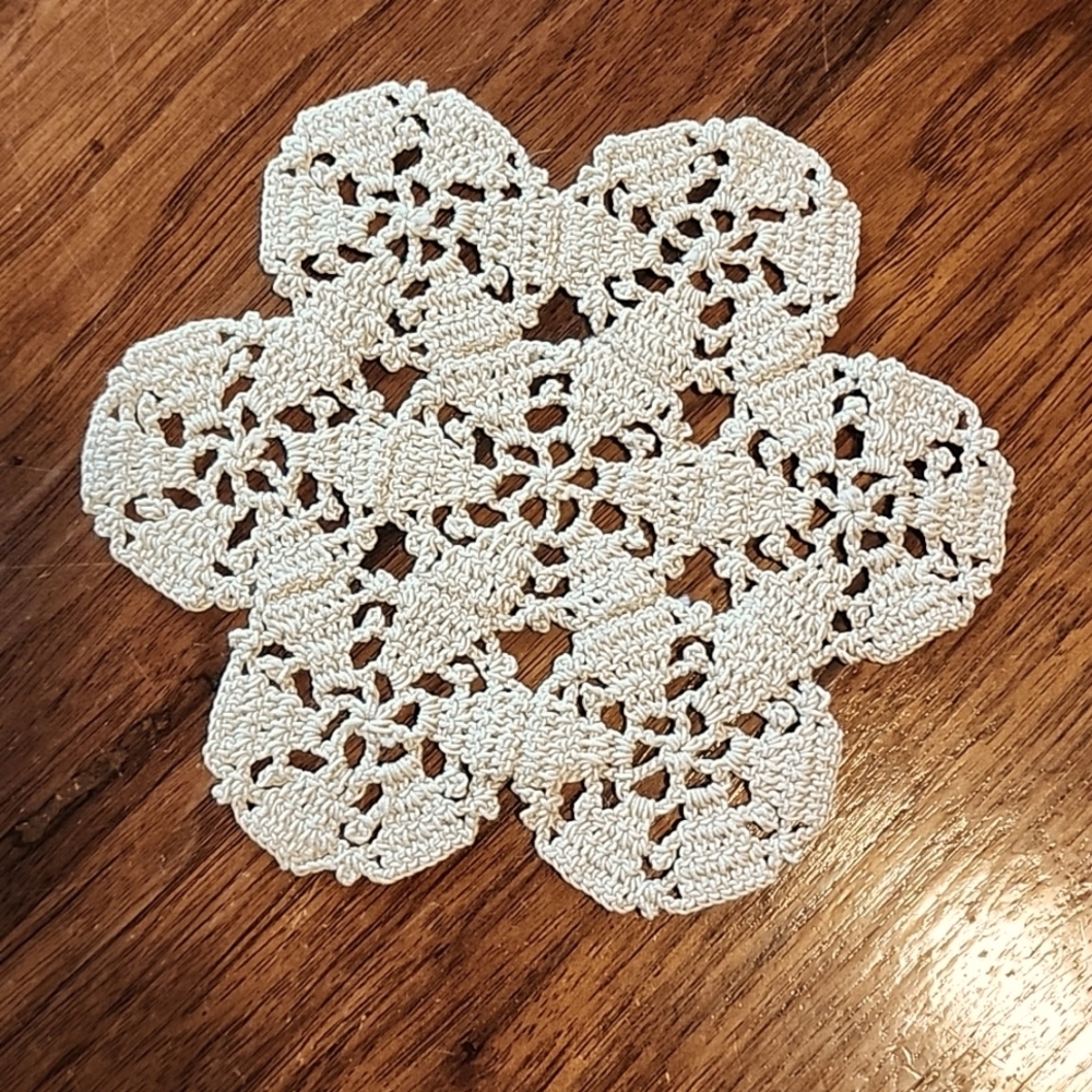 Doily